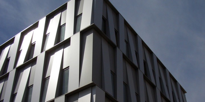 VENTILATED FACADES: RESTYLING SOLUTIONS