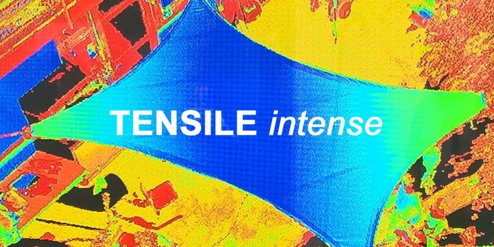 Appointments to mark on the agenda: TENSILE INTENSE